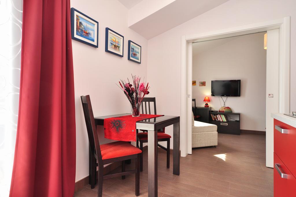 Kaštela Apartments Zizic חדר תמונה