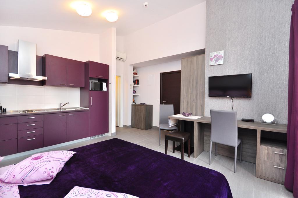 Kaštela Apartments Zizic חדר תמונה