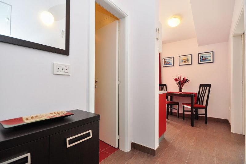 Kaštela Apartments Zizic חדר תמונה